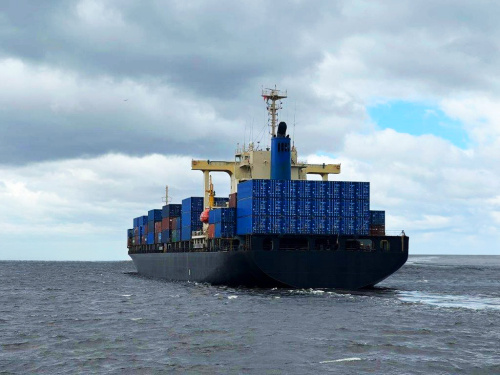 «M-Line» расширяет регулярные сервисы судозаходами в Калининград и Новороссийск